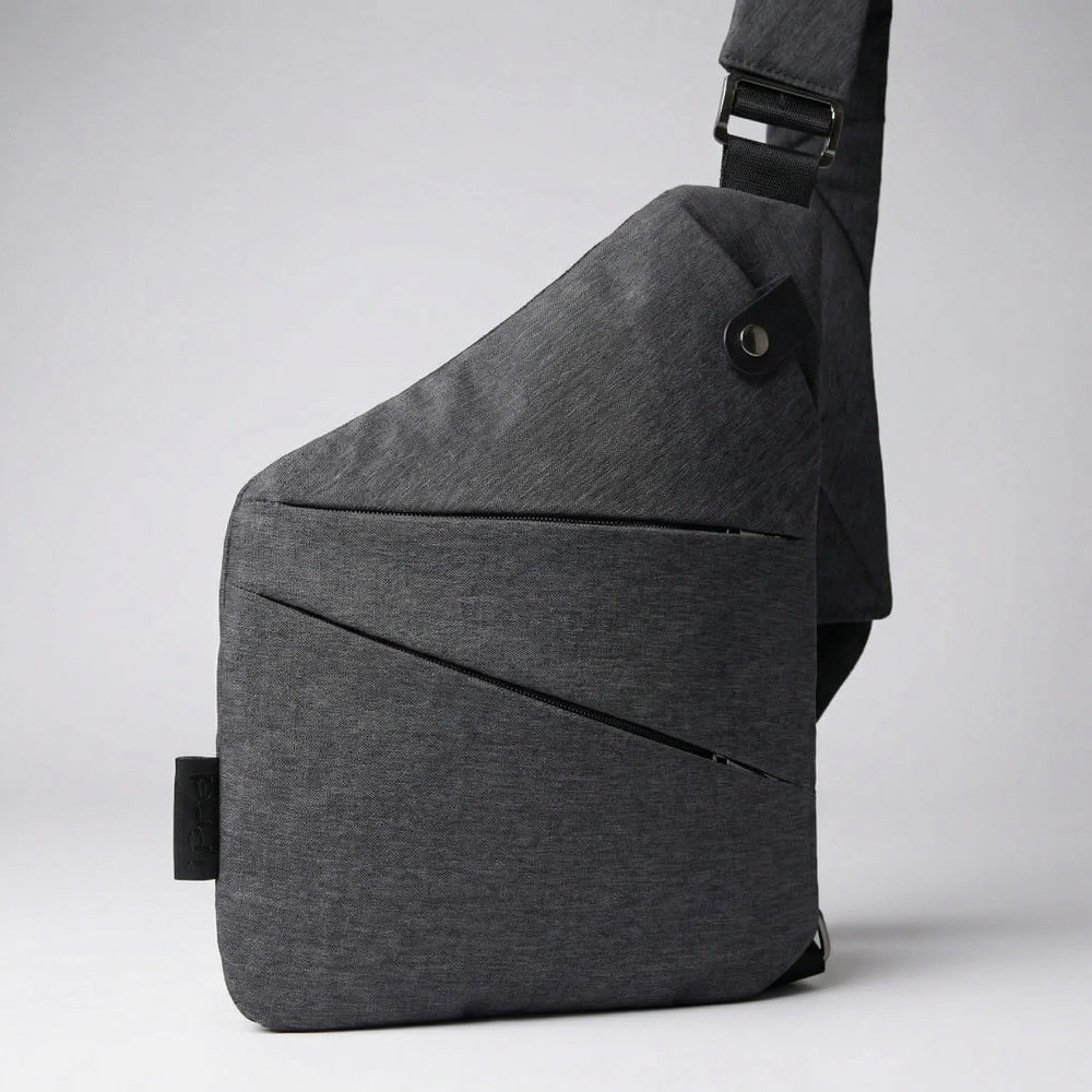 Sentripack - Bolso bandolera antirrobo