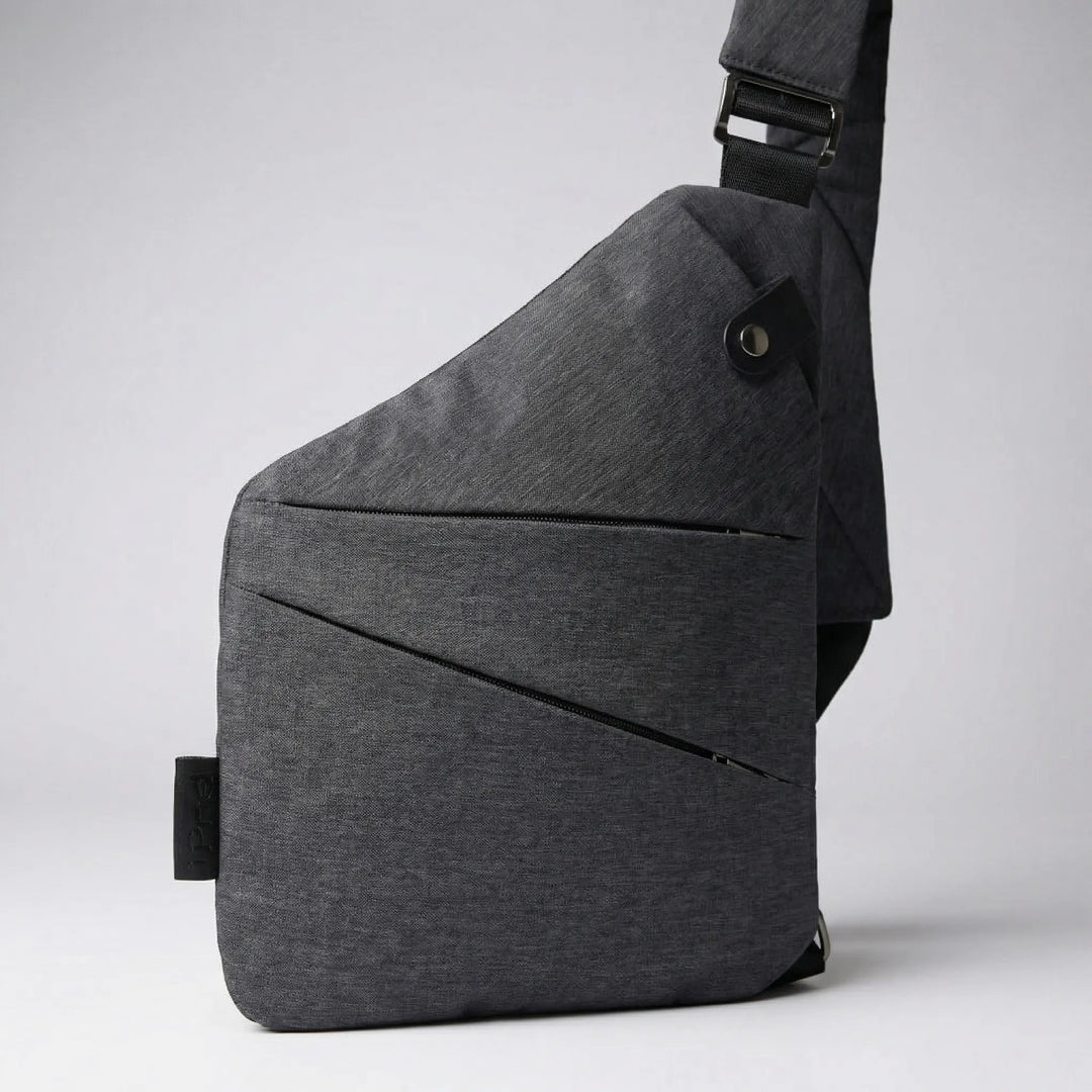 Sentripack - Bolso bandolera antirrobo