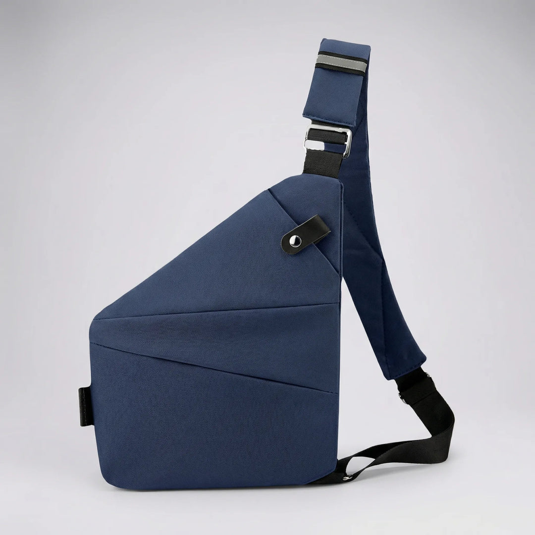 Sentripack - Bolso bandolera antirrobo