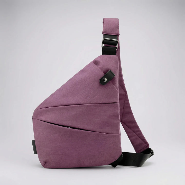 Sentripack - Bolso bandolera antirrobo