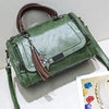 Lorelei - Bolso de hombro con correa desmontable para mujer
