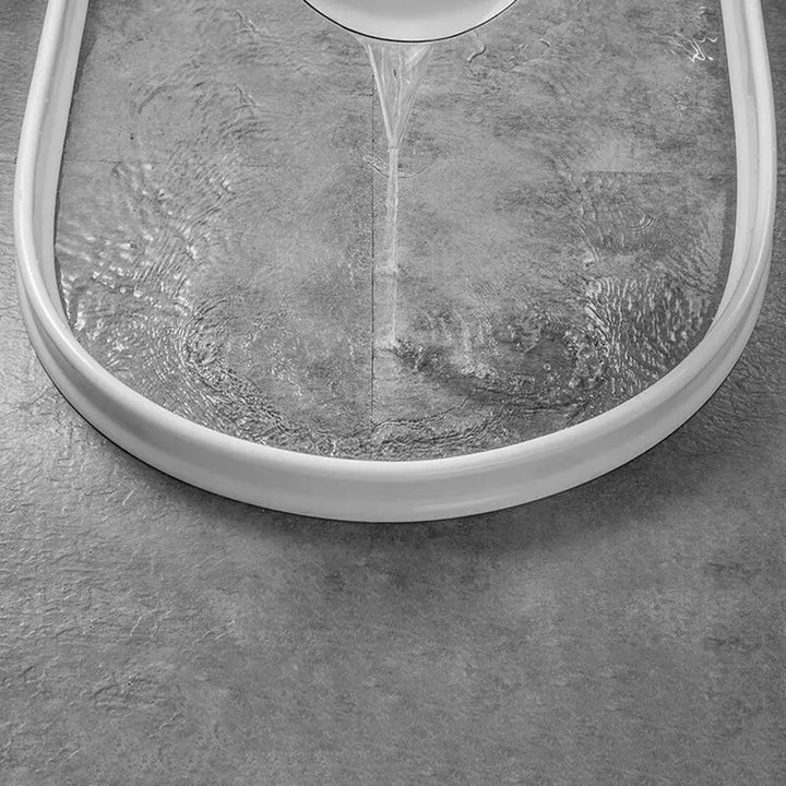 Sello de Silicona WaterStopper para Baños y Cocinas Sin Fugas