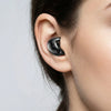 Auriculares In-Ear Inalámbricos de Bajo Perfil para Dormir