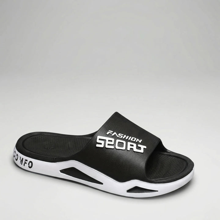 Slydrift - Sandalias deportivas sin cordones para hombre