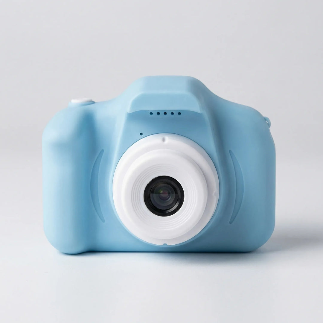 Snapkidz - Cámara digital compacta para niños