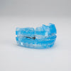 Bocanada Mandibular de Avance Ajustable con Tornillo