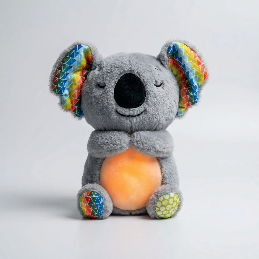 Snugglevon - Juguete de peluche suave con forma de animal