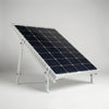 Kit de Soporte para Panel Solar Ajustable de 2 Piezas