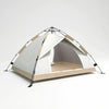 Carpa de Camping Domo Pop-Up Instantánea