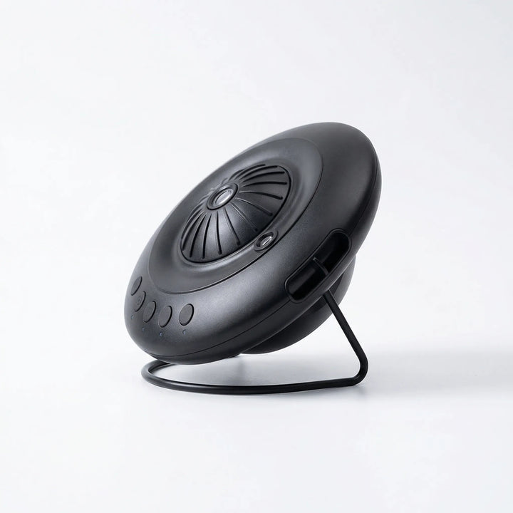 Stellaryx - Proyector de galaxias giratorio de 360 ​​grados