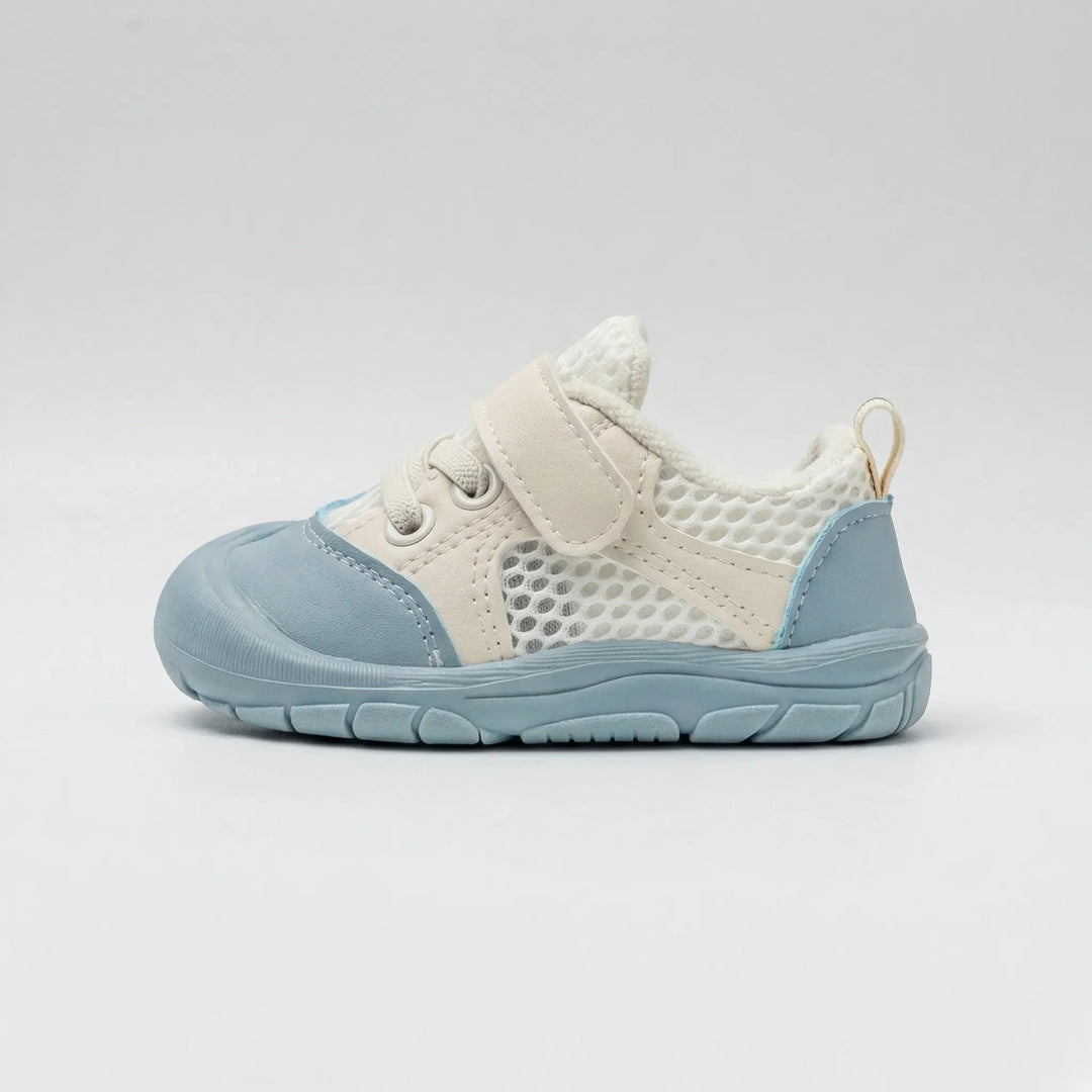 Steppix - Zapatillas flexibles para bebé inspiradas en el caminar descalzo