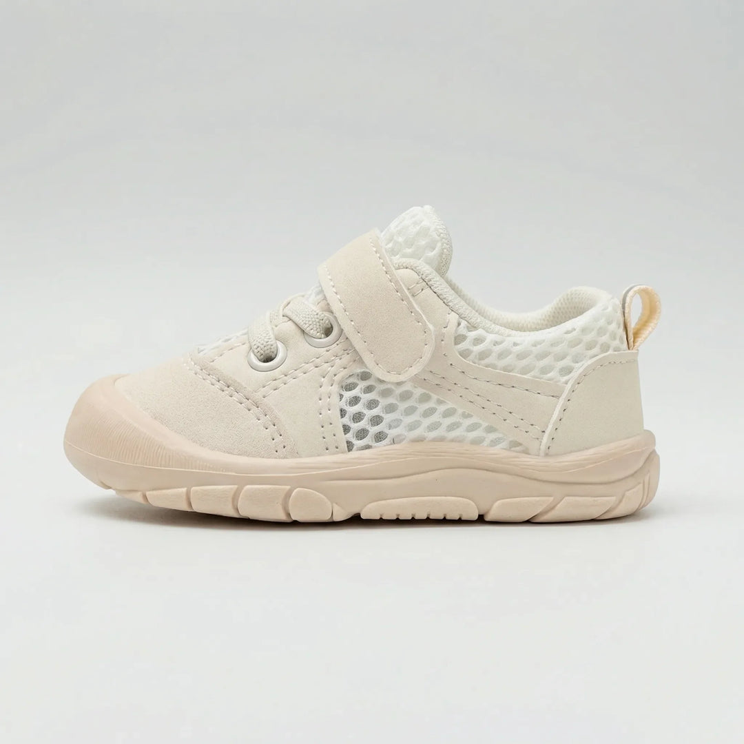 Steppix - Zapatillas flexibles para bebé inspiradas en el caminar descalzo