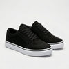 Zapatilla Mujer Plataforma con Cordones