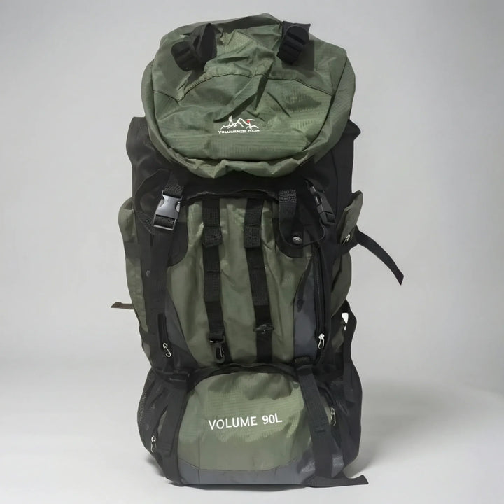 Summithaul - Mochila de senderismo ligera de gran capacidad
