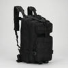Mochila Táctica de Emergencia Compacta de 20L