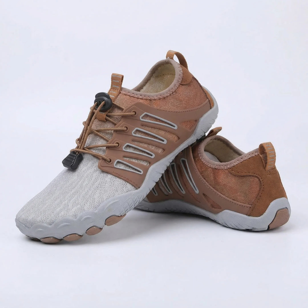 Terraflex - Zapatillas minimalistas descalzas para mujer