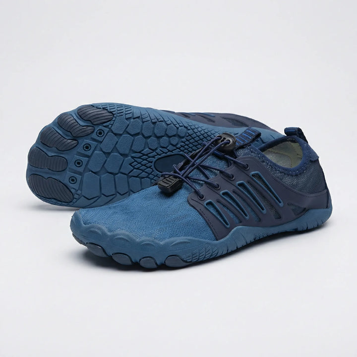 Terraflex - Zapatillas minimalistas descalzas para mujer