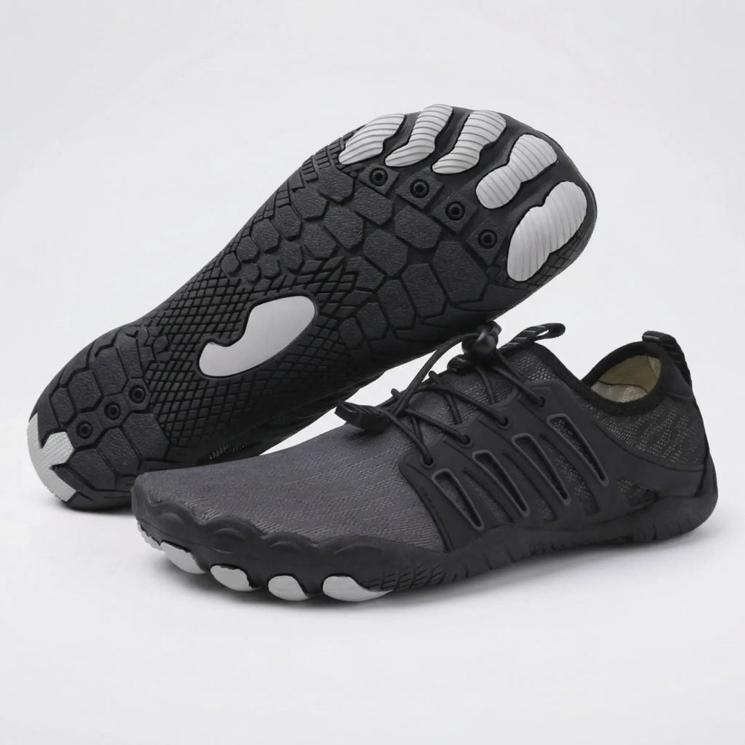 Terraflex - Zapatillas minimalistas descalzas para mujer