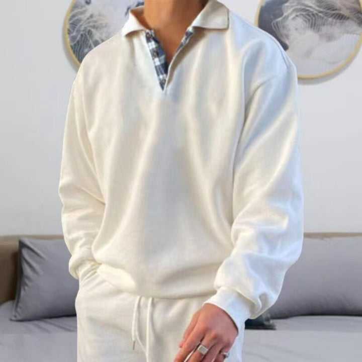 Suéter de Hombre Comodidad y Estilo para Cada Ocasión