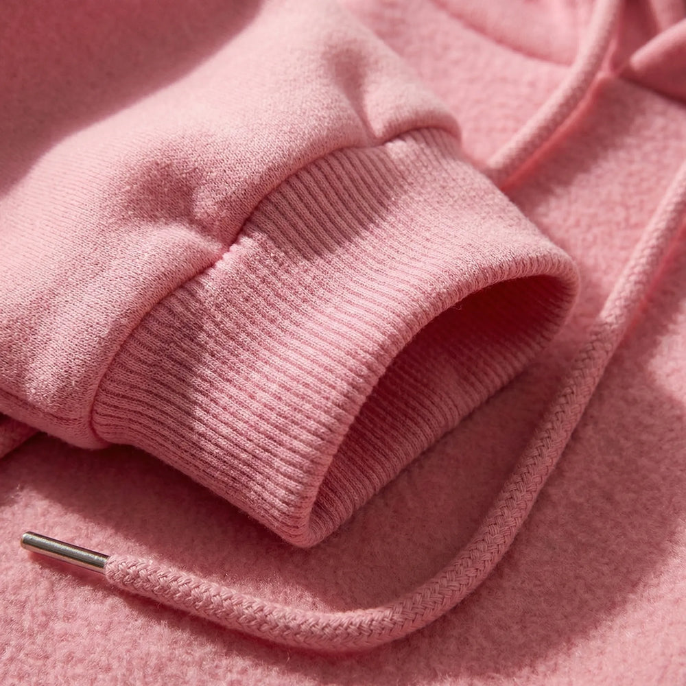 Tracklux - Conjunto a juego de sudadera con capucha y pantalón deportivo