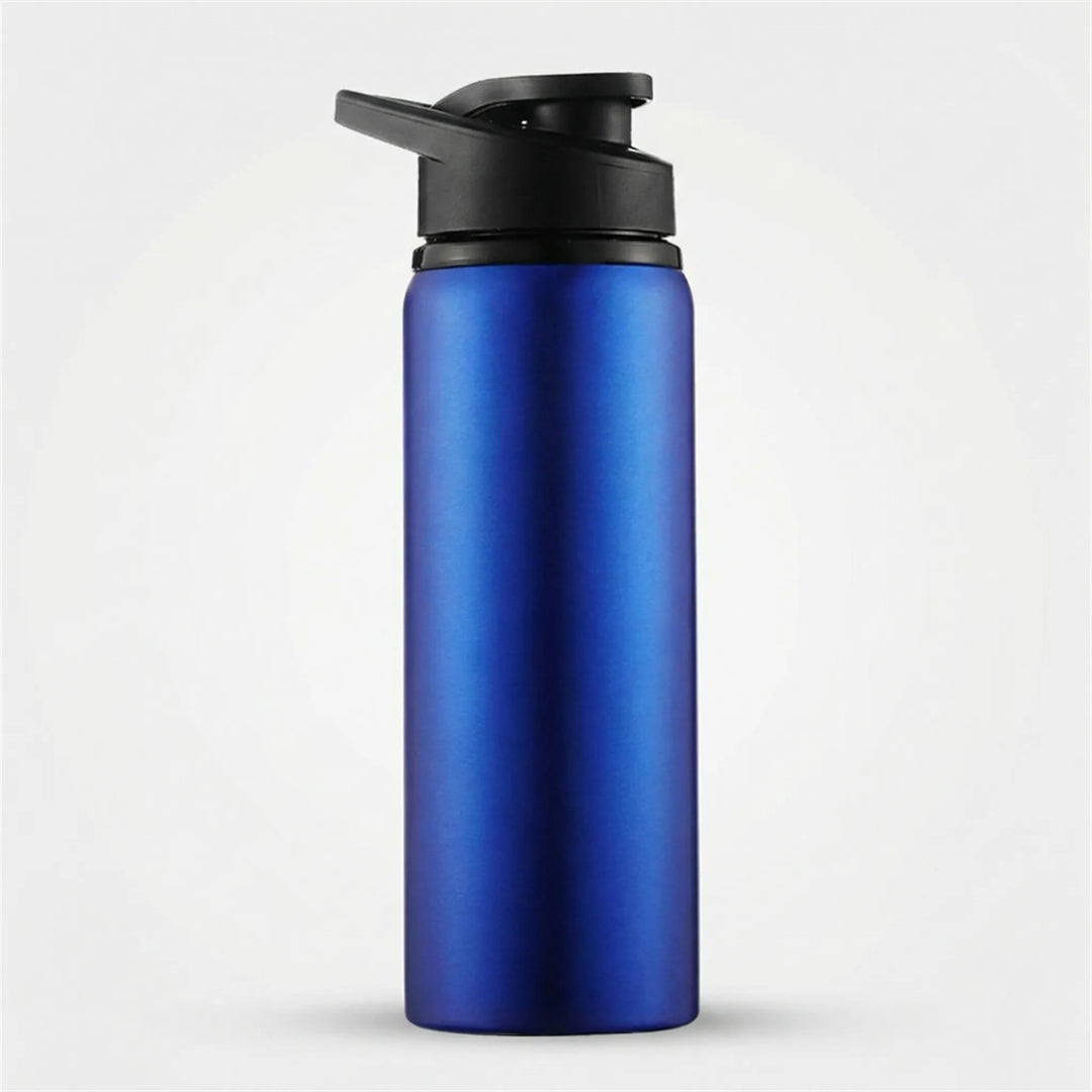 Trailvex - Botella de agua para exteriores con aislamiento de doble pared