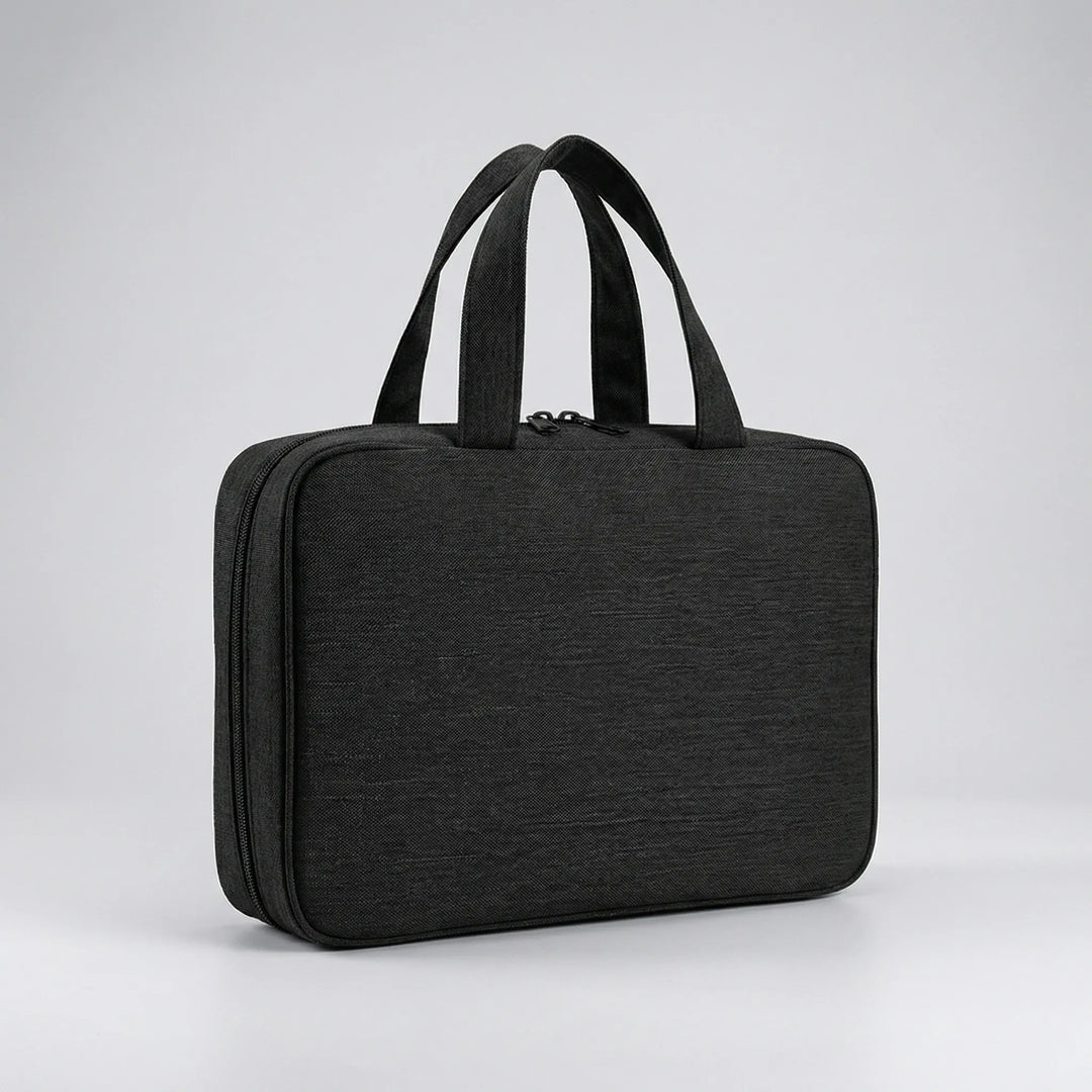 Travelkit - Neceser colgante multicompartimento