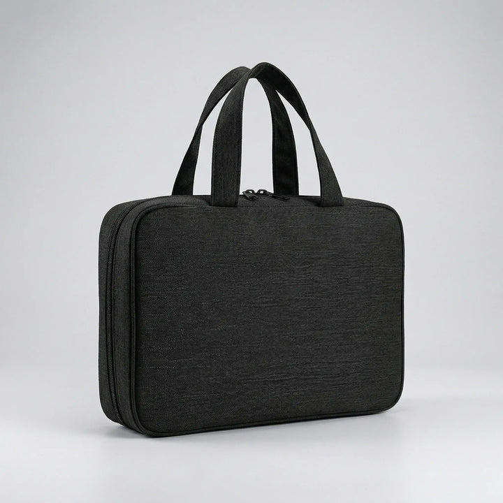 Travelkit - Neceser colgante multicompartimento