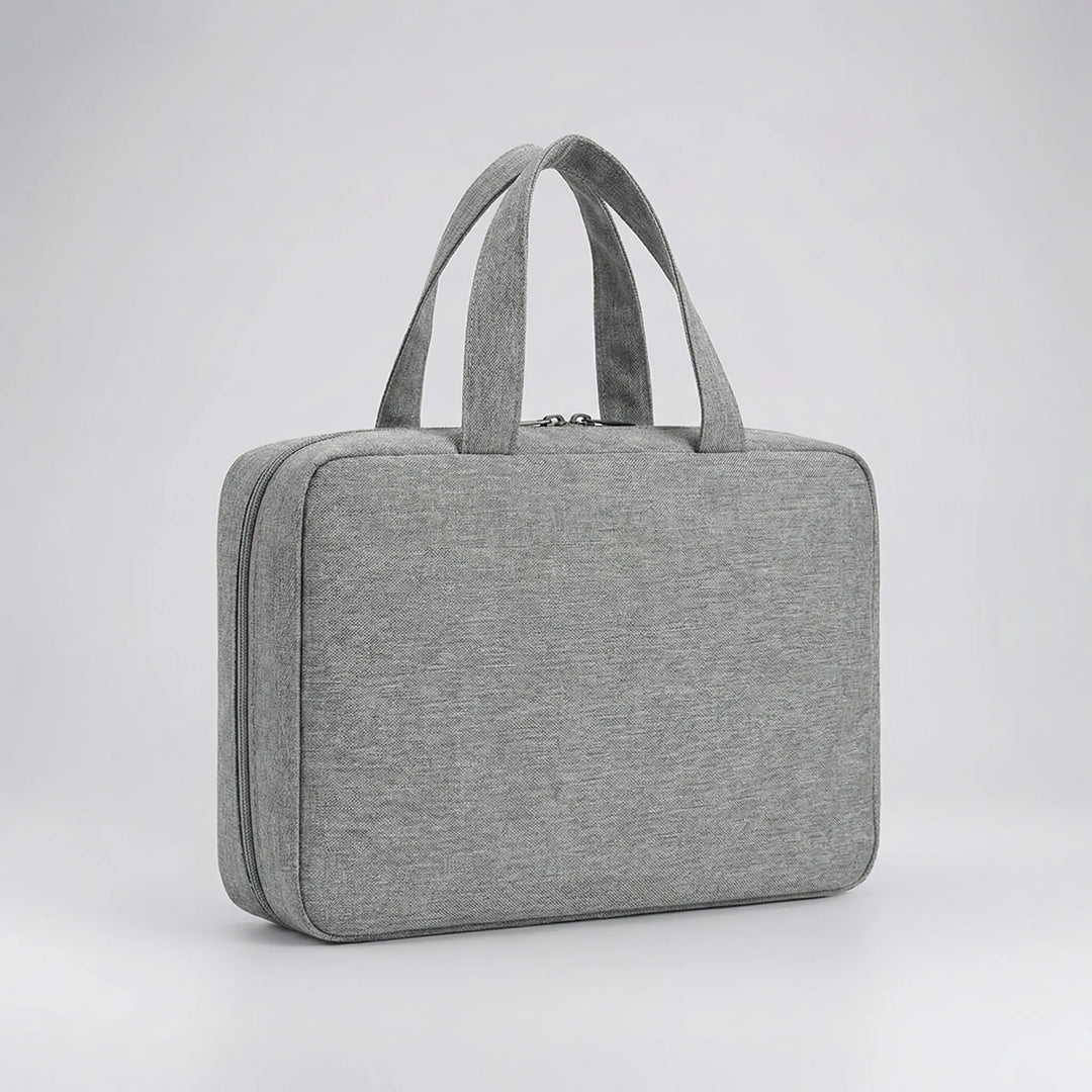 Travelkit - Neceser colgante multicompartimento