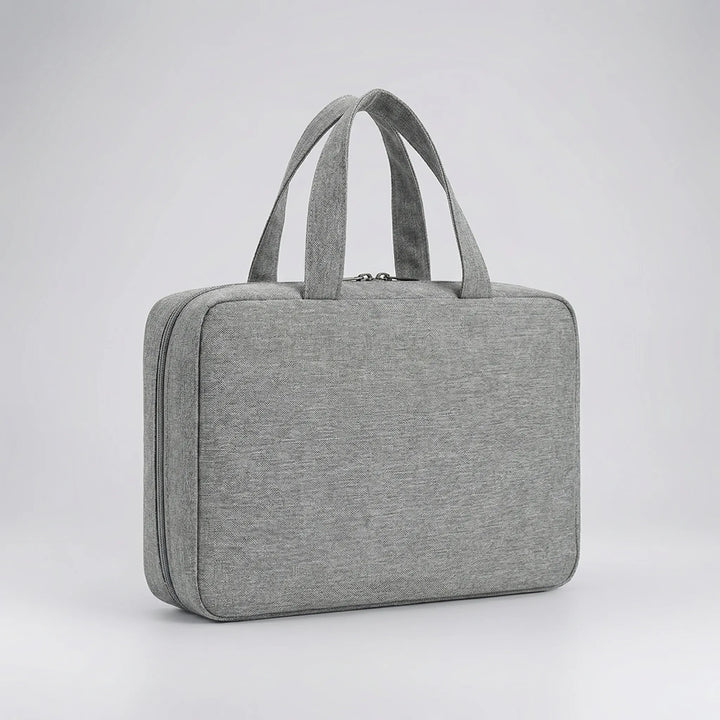 Travelkit - Neceser colgante multicompartimento