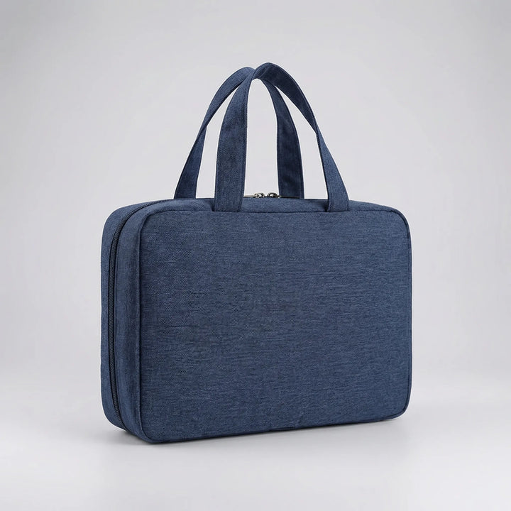 Travelkit - Neceser colgante multicompartimento
