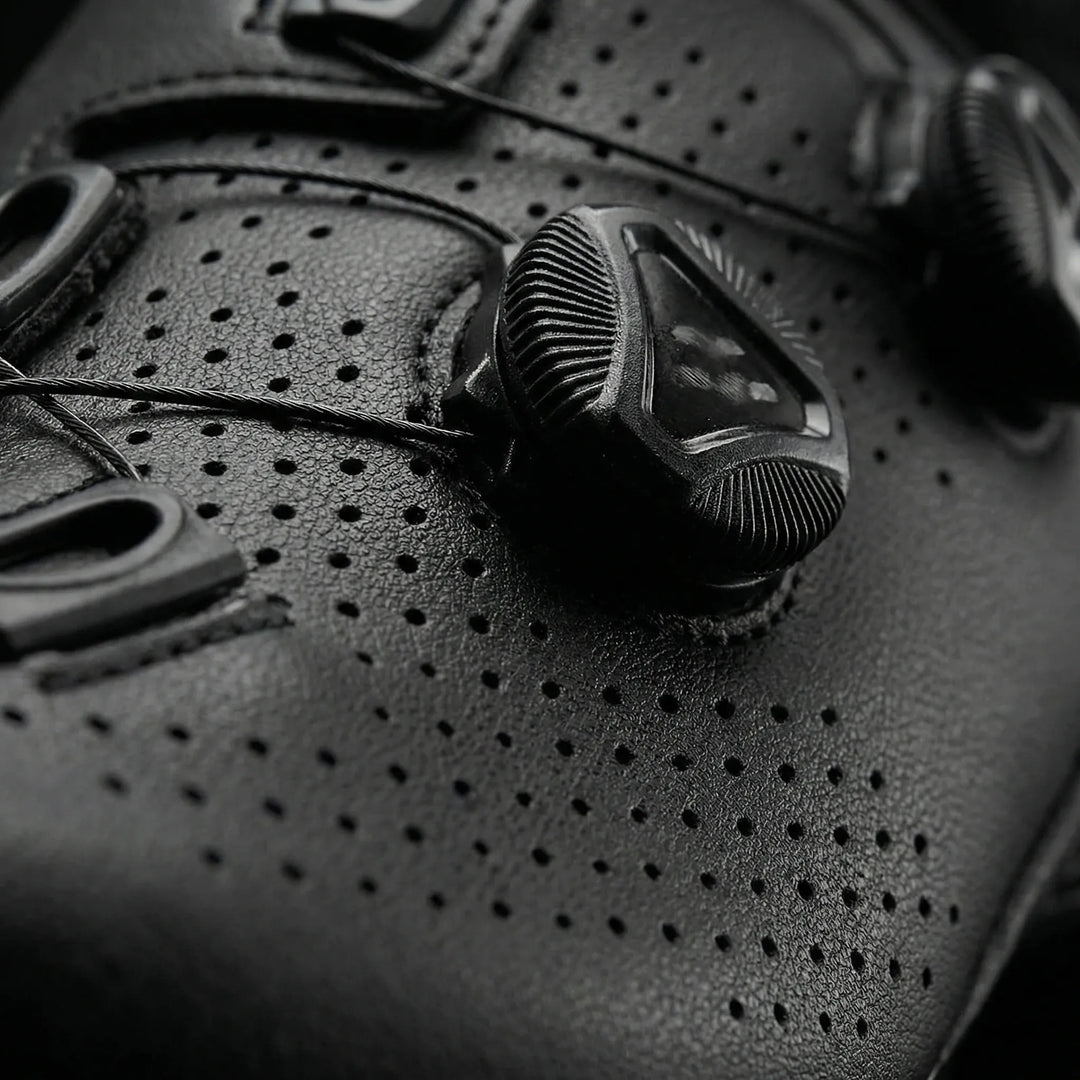 Traxclip - Zapatillas de ciclismo de doble propósito para MTB y carretera