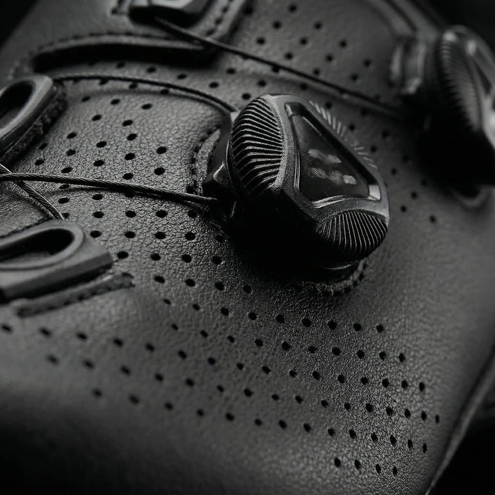 Traxclip - Zapatillas de ciclismo de doble propósito para MTB y carretera