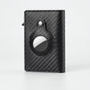Cartera Bifold Slim Compatible con AirTag