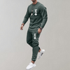 Chándal cómodo y casual para hombre