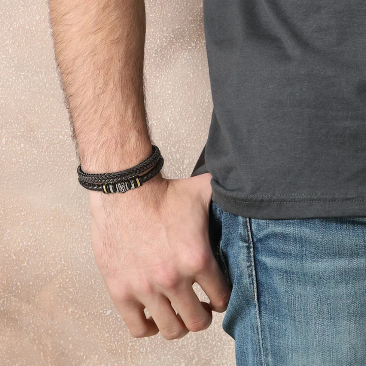 Pulsera para Hombres