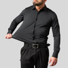 Camisa Sin Arrugas para Hombres