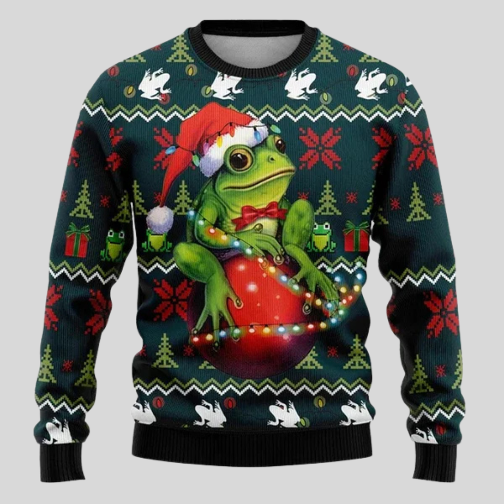 Suéter de Navidad para Hombres