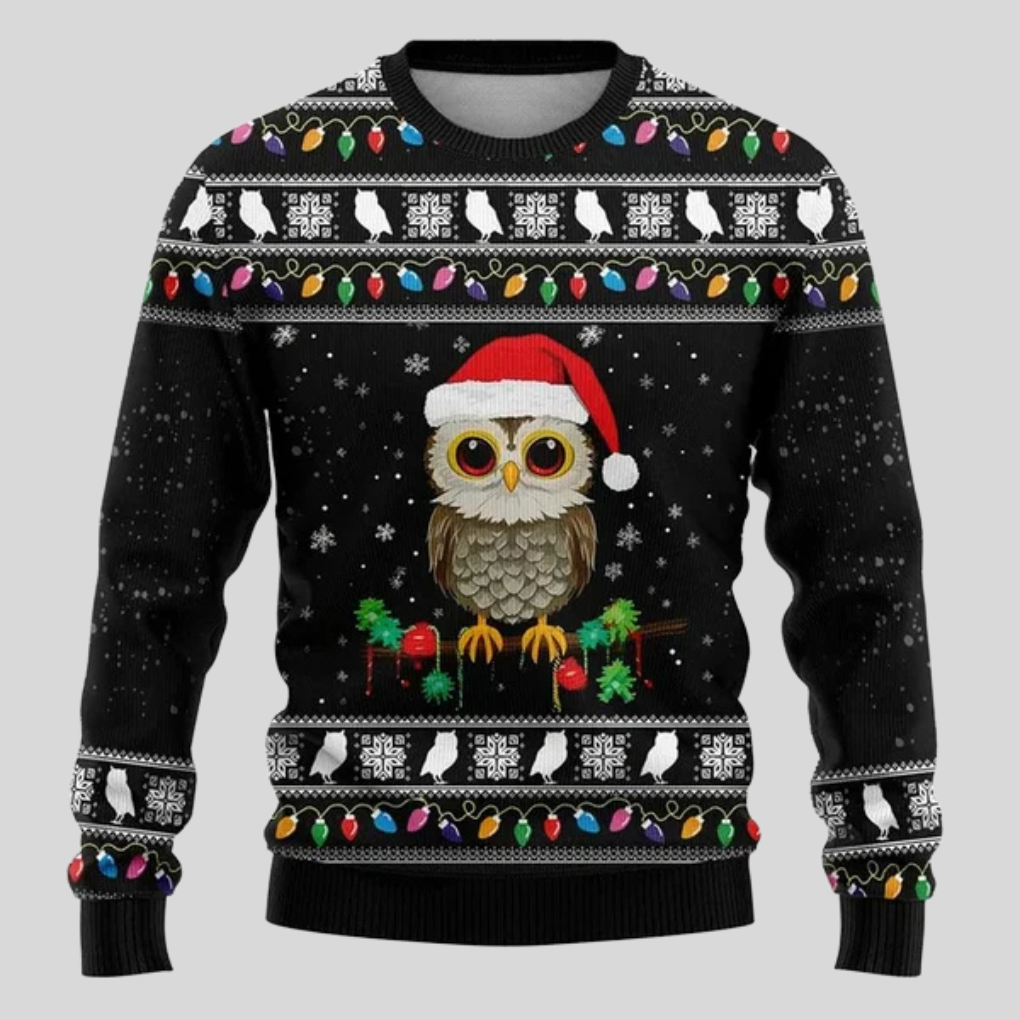 Suéter de Navidad para Hombres