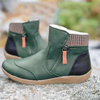 Botas de Invierno Resistentes al Clima para Mujeres