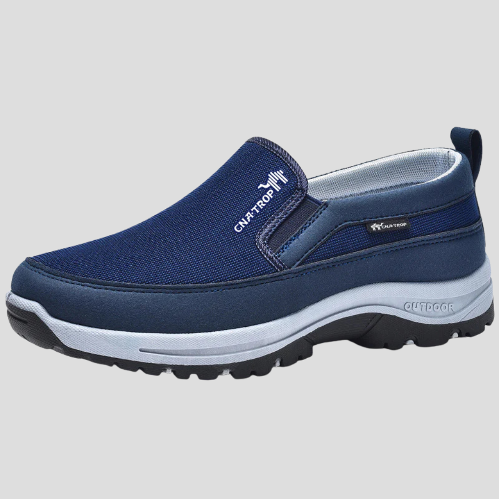Zapatos de Soporte para Hombres – Diseñados para Comodidad Diaria