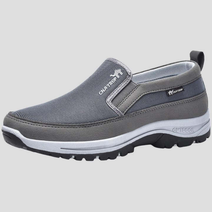 Zapatos de Soporte para Hombres – Diseñados para Comodidad Diaria