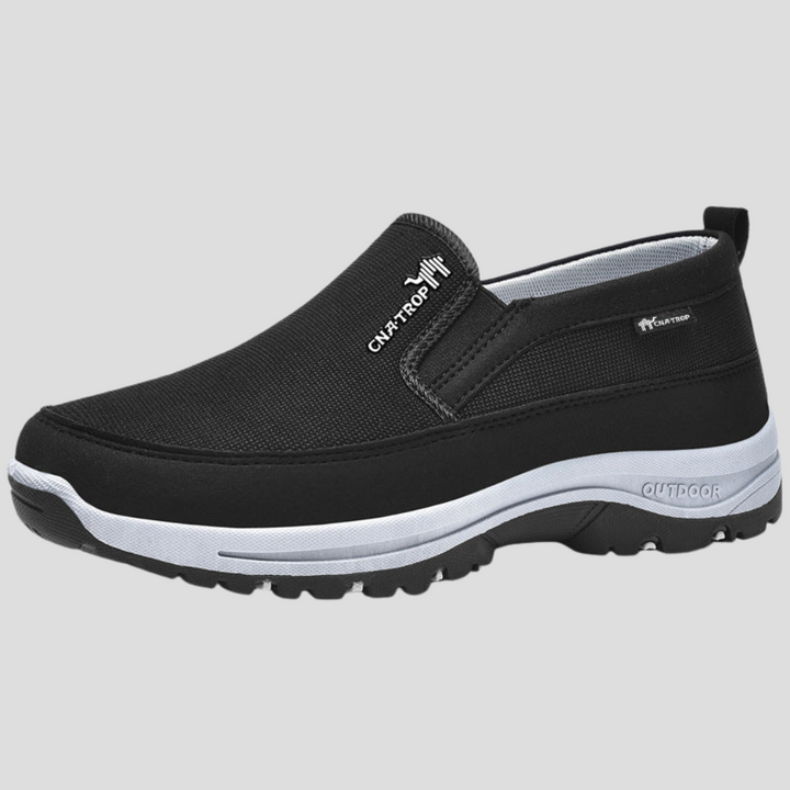 Zapatos de Soporte para Hombres – Diseñados para Comodidad Diaria