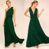 Vestido Envuelto para Mujeres