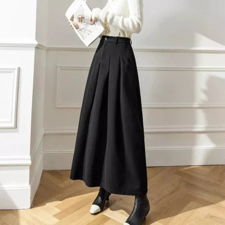 Falda Elegante para Mujeres