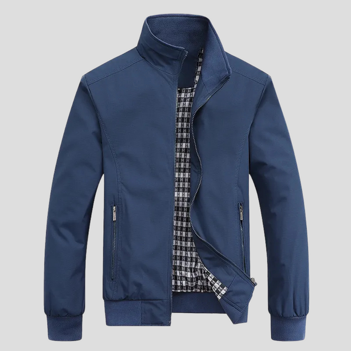 Chaqueta Resistente al Viento para Hombres