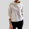 Top Moderno para Mujeres – Estilo Elegante con Versatilidad Diaria
