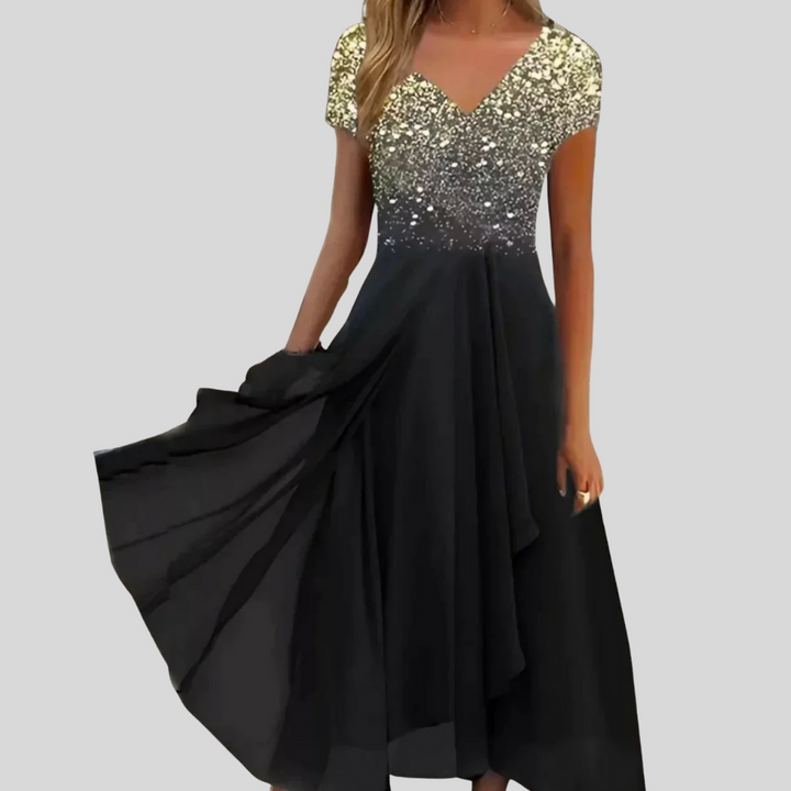 Vestido de Mujer – Declaración Elegante para Cada Ocasión