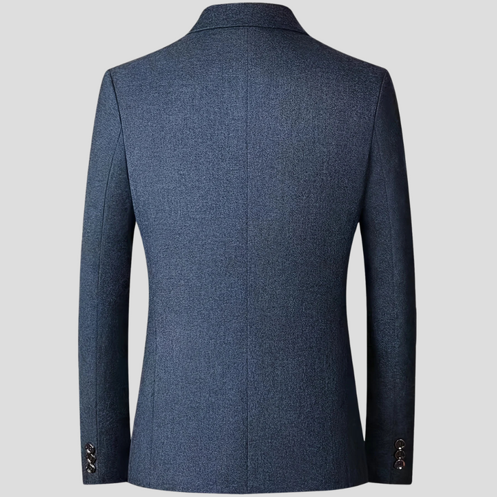 Chaqueta Blazer Semioficial para Hombre