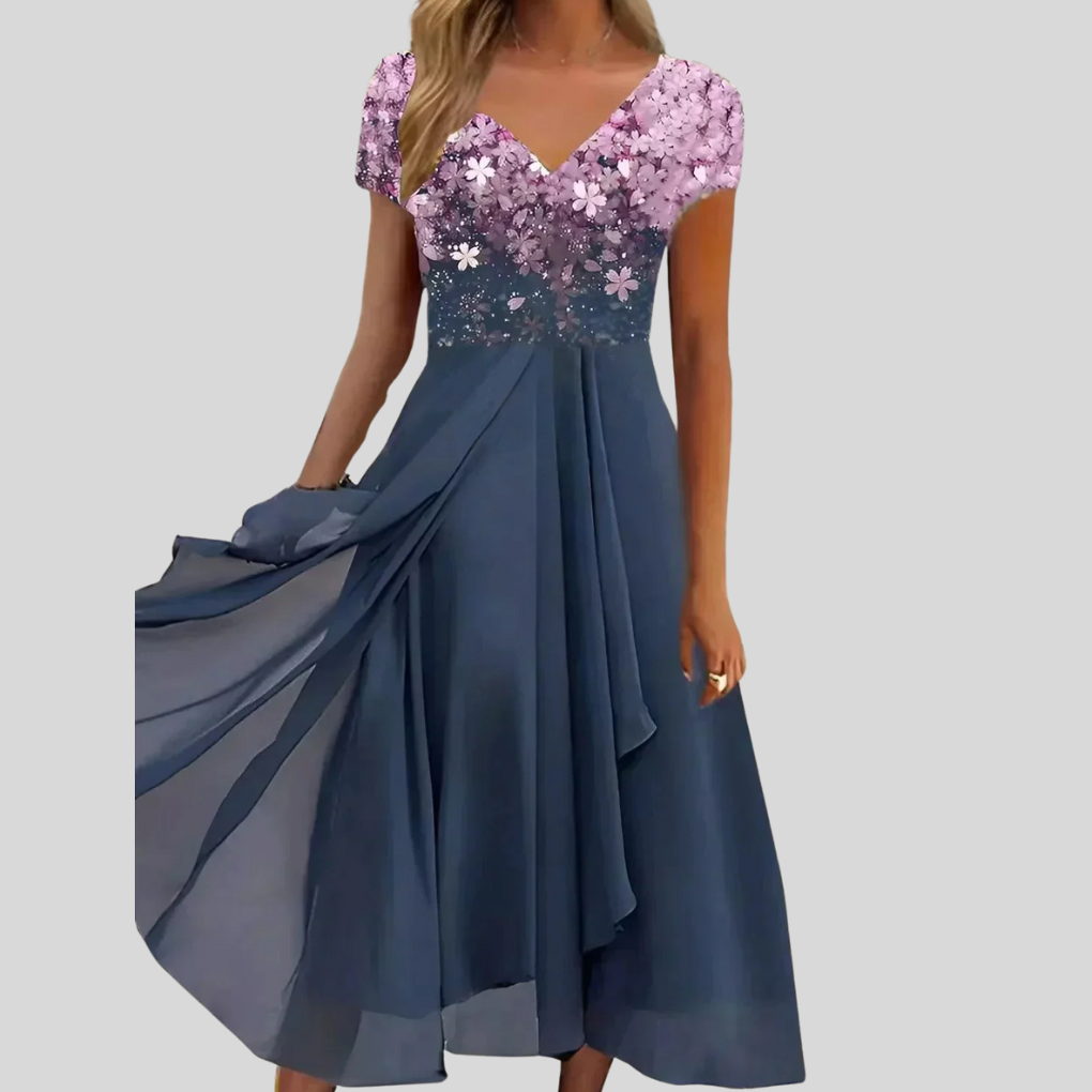 Vestido de Mujer – Declaración Elegante para Cada Ocasión