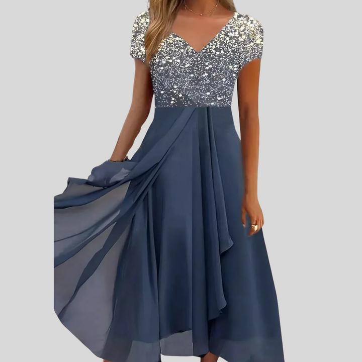 Vestido de Mujer – Declaración Elegante para Cada Ocasión